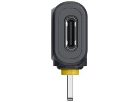 Lark M2 Lightning - Black - Hollyland