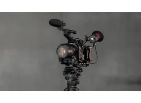 ES-T25-B - Tilta