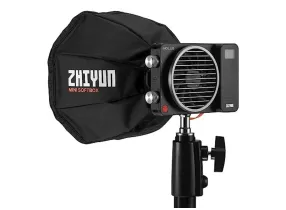 Mini SoftBox Octa - Zhiyun-Tech