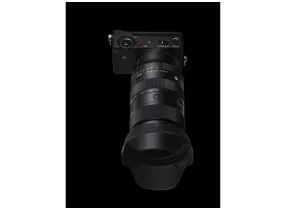 28-105mm f/2.8 DG Art-L-Mount - Sigma