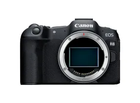 EOS R8 - Canon