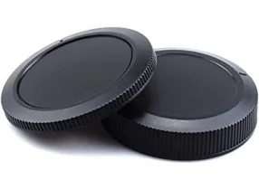 2x Rear cap - ON-AIR