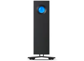 STHA20000800 - Hard Drive d2 Professional USB-C 3.2 Gen 2 20TB, speeds up to 290MB/s