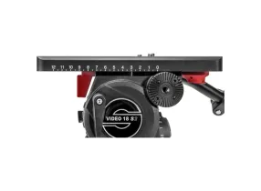 System 18 S2 ENG 2 D - Sachtler