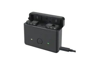 QooCam 3 Ultra Charging Case - Kandao