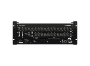 SQ-RACK - Allen-Heath