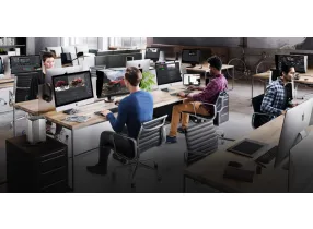 DaVinci Resolve Studio 21 - Blackmagic