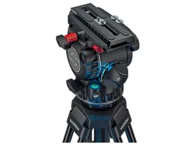 FSB 8 75/2 AL HD MS Mk II - Sachtler