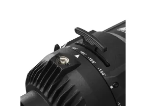 Spotlight Mini 19 Lens Kit - Aputure