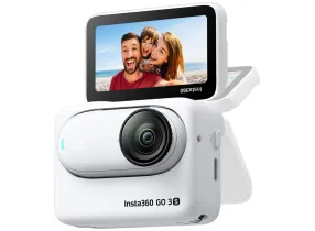 Insta360 GO 3S-White 128GB - Insta360
