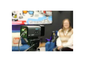 Studio 4K 12X - Gray - PTZOptics