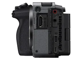 ILME-FX30B.CEC - Sony