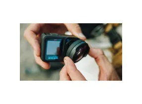 Macro Lens Mod - GoPro