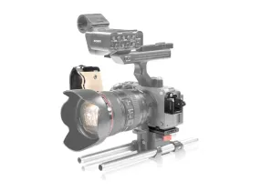 FX3CAGE - SHAPE