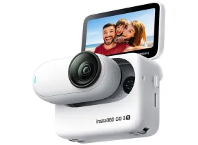 Insta360 GO 3S-White 128GB - Insta360