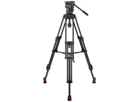 FSB 8 75/2 AL HD MS Mk II - Sachtler