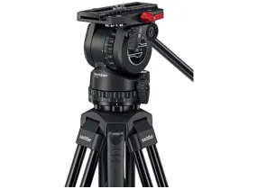 FSB 4 75/2 AL MS Mk II - Sachtler