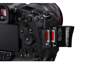 EOS R1 - Canon