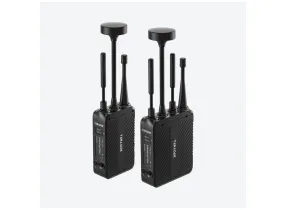 Bolt 7 750 12G-SDI/HDMI Wireless TX/RX (no battery cradles) - Teradek