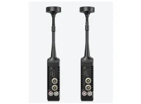 Bolt 7 750 12G-SDI/HDMI Wireless TX/RX (no battery cradles) - Teradek