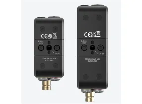 Bolt 7 750 12G-SDI/HDMI Wireless TX/RX (no battery cradles) - Teradek