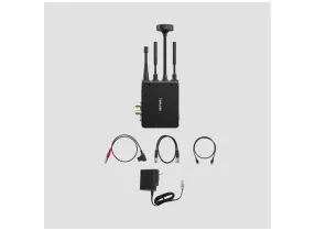 Bolt 7 750 12G-SDI/HDMI Wireless RX - Bolt 7 750 12G-SDI/HDMI Wireless RX - 10-2702
