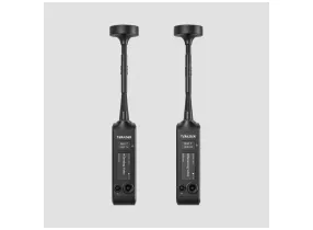 Bolt 7 1500 12G-SDI/HDMI Wireless TX/RX (no battery cradles) - Teradek