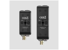 Bolt 7 1500 12G-SDI/HDMI Wireless TX/RX (no battery cradles) - Teradek