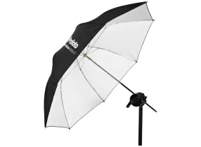 Umbrella Shallow White - S - Profoto