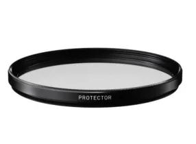 AFK9A0 105mm filter - Sigma Protective filter 105mm universal connection 6902022