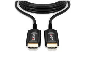 8K60 H.Speed HDMI Cable - Lindy