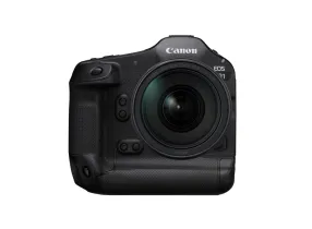 EOS R1 - Canon