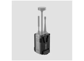 Battery Cradle TX V-Mount Bolt 7 - Teradek