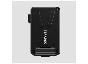 Battery Cradle TX V-Mount Bolt 7 - Teradek