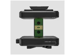 Battery Cradle TX V-Mount Bolt 7 - Teradek