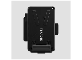 Battery Cradle RX V-Mount Bolt 7 - Teradek