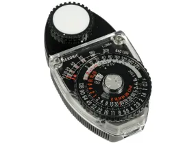L-398A - Sekonic