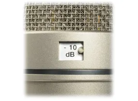U 87 AI - Neumann
