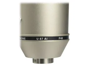 U 87 AI - Neumann