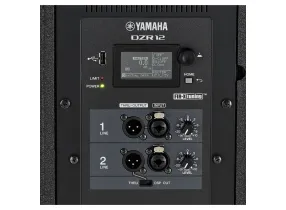 DZR 12 - Yamaha