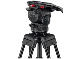 FSB 8 75/2 AL HD MS Mk II - Sachtler