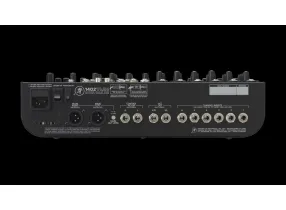1402VLZ4 - Mackie