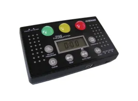 TMPT - TimePrompt Battery-Powered Timer