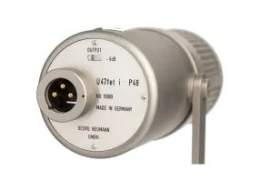 U 47 FET - Neumann