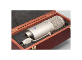 U 47 FET - Neumann