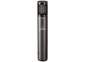 ATM450 - Cardioid, side-address condenser microphone - 40 Hz-20 kHz