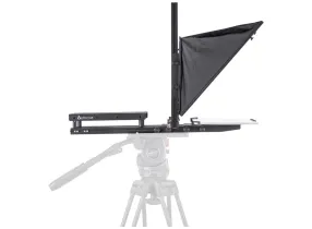 Studio Teleprompter iPad Pro - Autocue