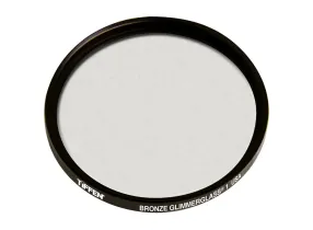 67BRZGG14 - 67mm Bronze Glimmerglass (Grade 1/4)