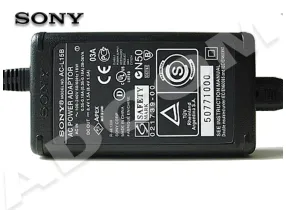 147928673 - Power supply/battery charger for DSR-PD170- HVR-A1E- DSR-PDX10