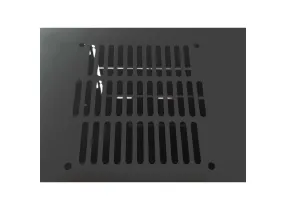 I-CASE FP-6012BK - Techly